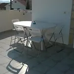Apartment With A Parking Space - 12299 Murter