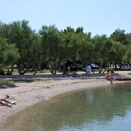 Apartment With A Parking Space - 12299