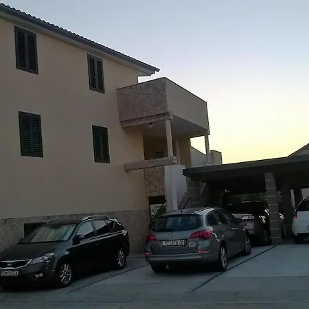 With A Parking Space - 12299 Apartment