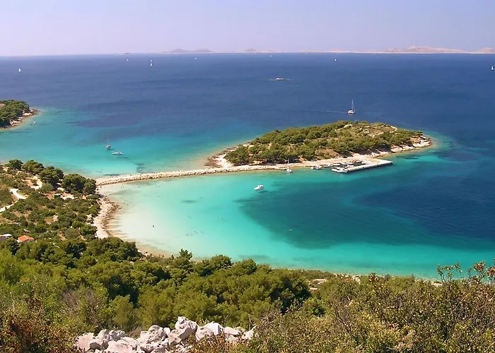 Apartment With A Parking Space - 12299