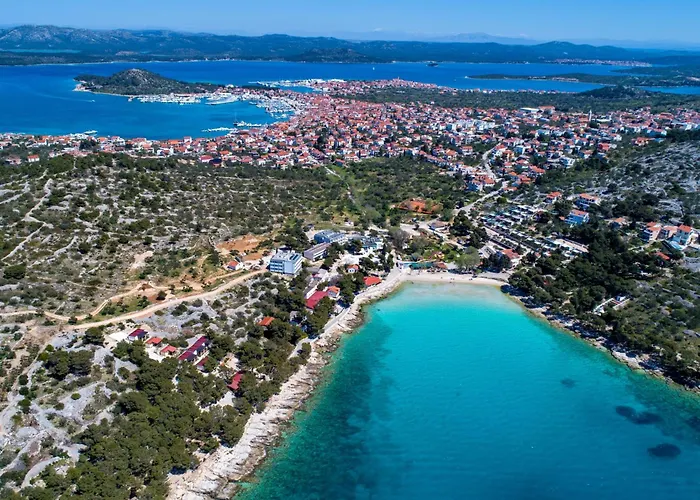 With A Parking Space - 12299 *