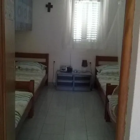 With A Parking Space - 12299 Apartman *