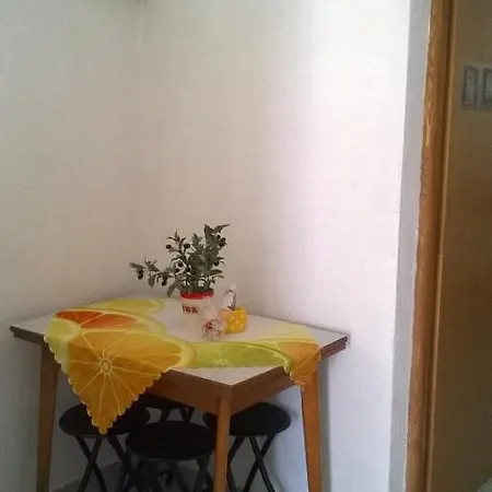 With A Parking Space - 12299 * Murter