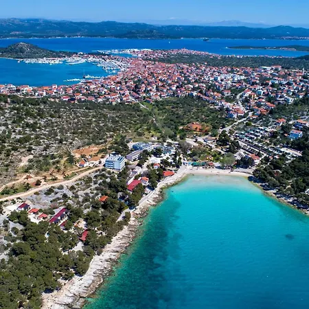 With A Parking Space - 12299 *