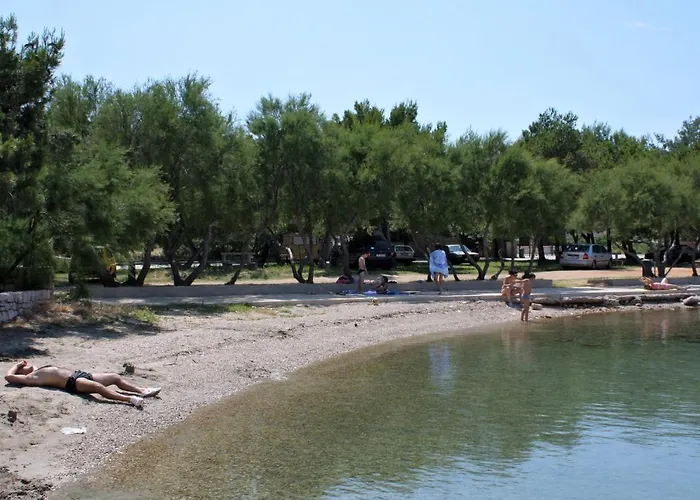 Appartement With A Parking Space - 12299