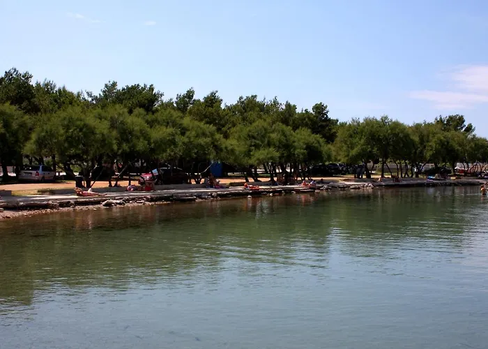 With A Parking Space - 12299 Appartement