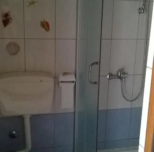 Appartement With A Parking Space - 12299