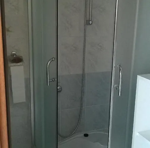 Appartement With A Parking Space - 12299 *