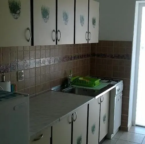 Appartement With A Parking Space - 12299 Murter