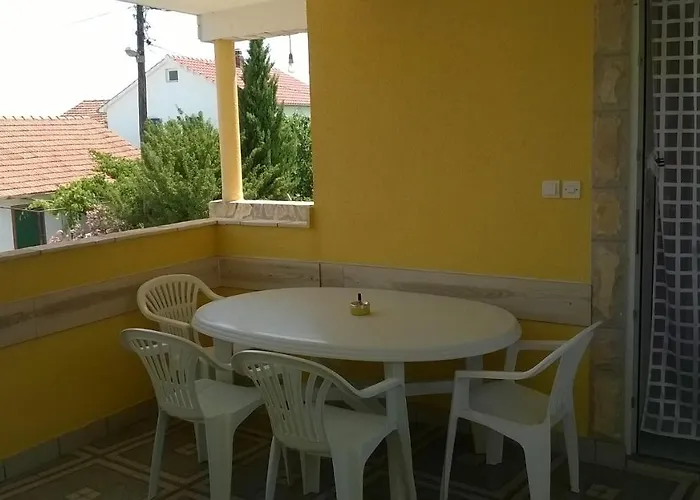 With A Parking Space - 12299 Appartement *